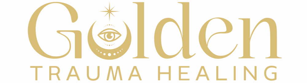 Golden Trauma Healing Golden Trauma Healing