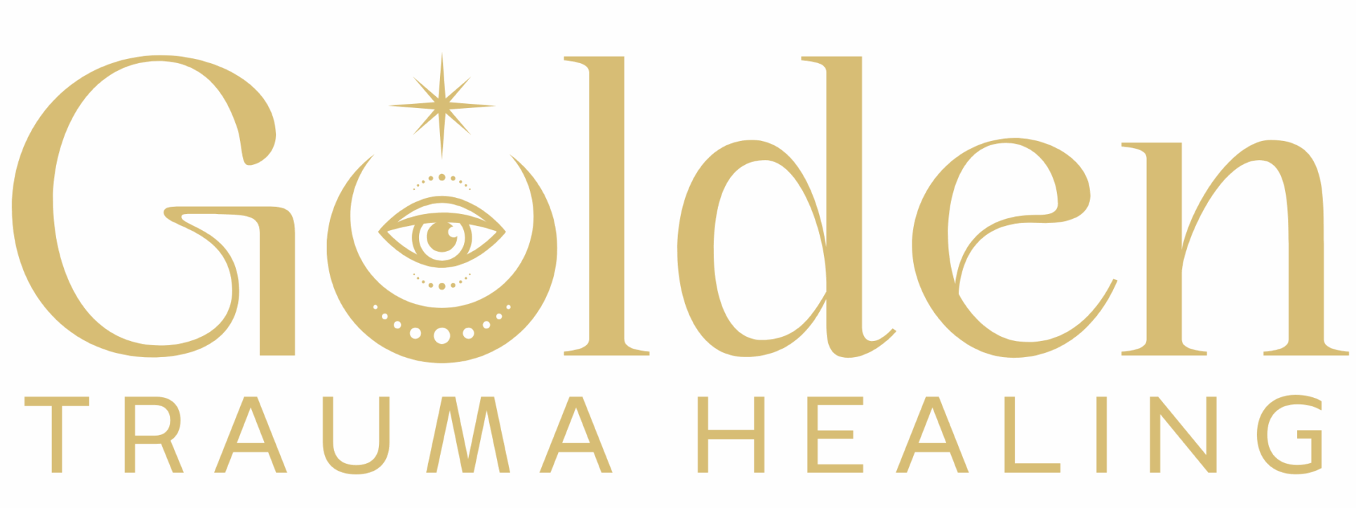 Golden Trauma Healing Golden Trauma Healing